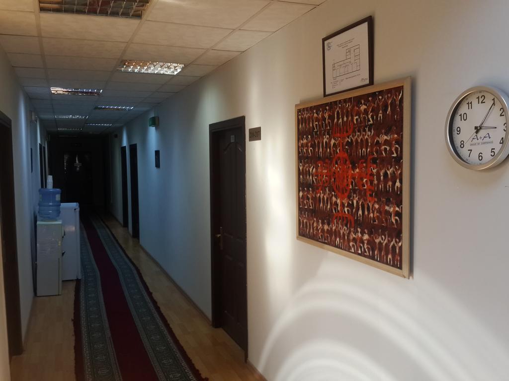 Montenegro Hotel Lokbatan Buitenkant foto